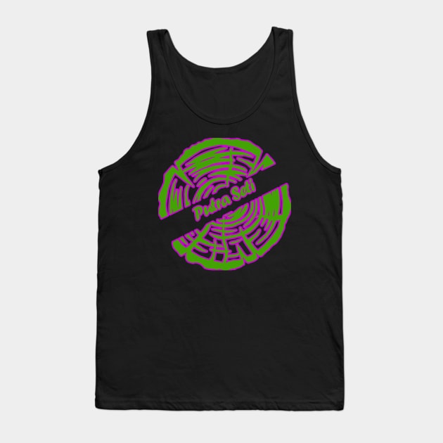 just call me Putra Seti Tank Top by NamaMarket01